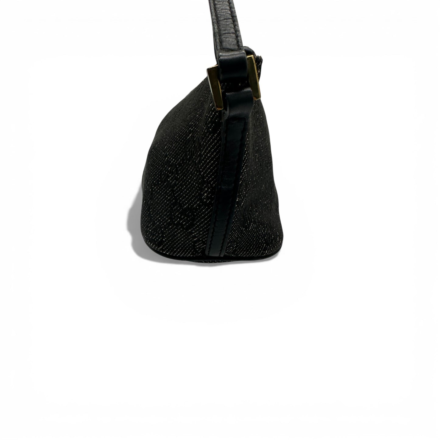 Gucci Boat Pochette 07198 Shoulder Bag