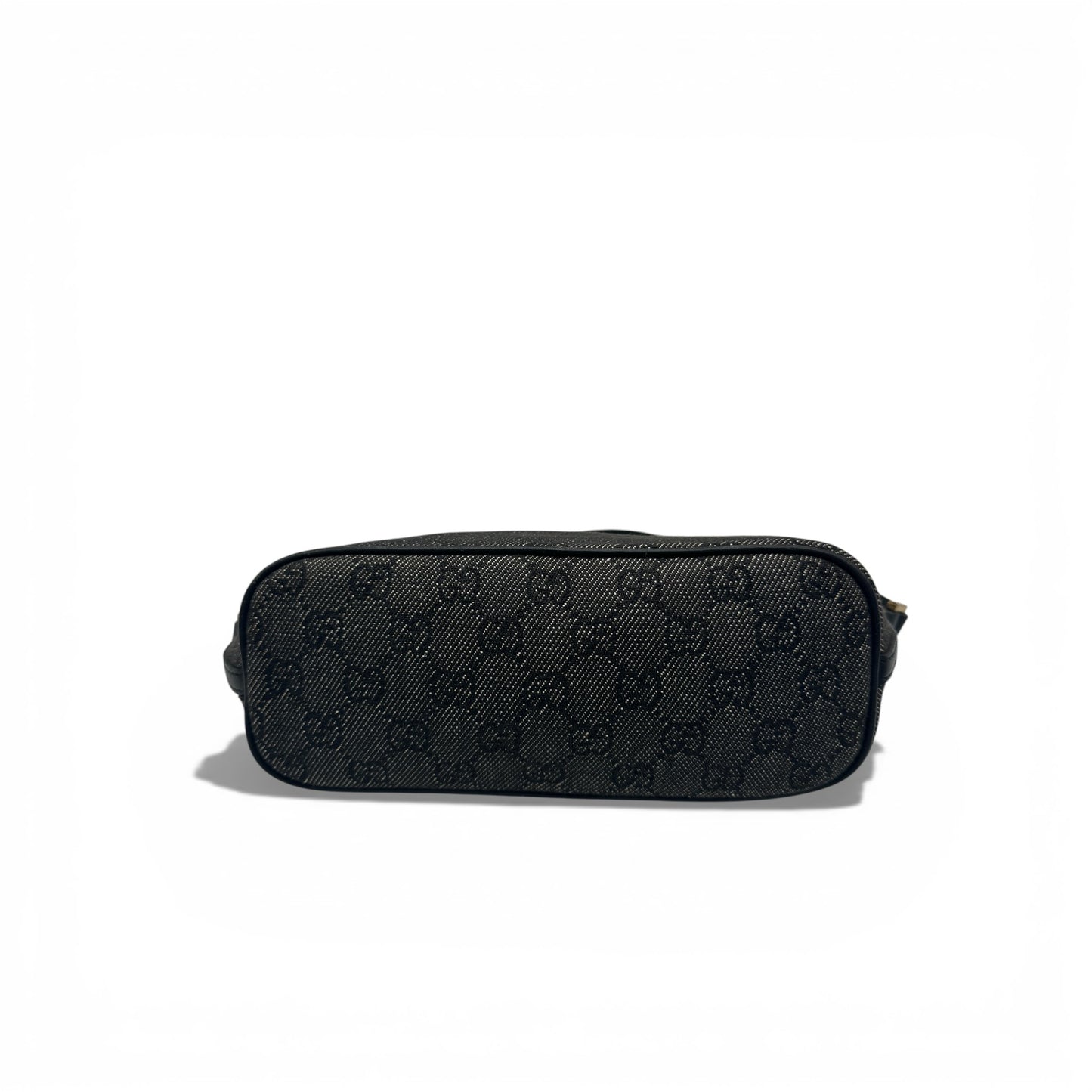 Gucci Boat Pochette 07198 Shoulder Bag
