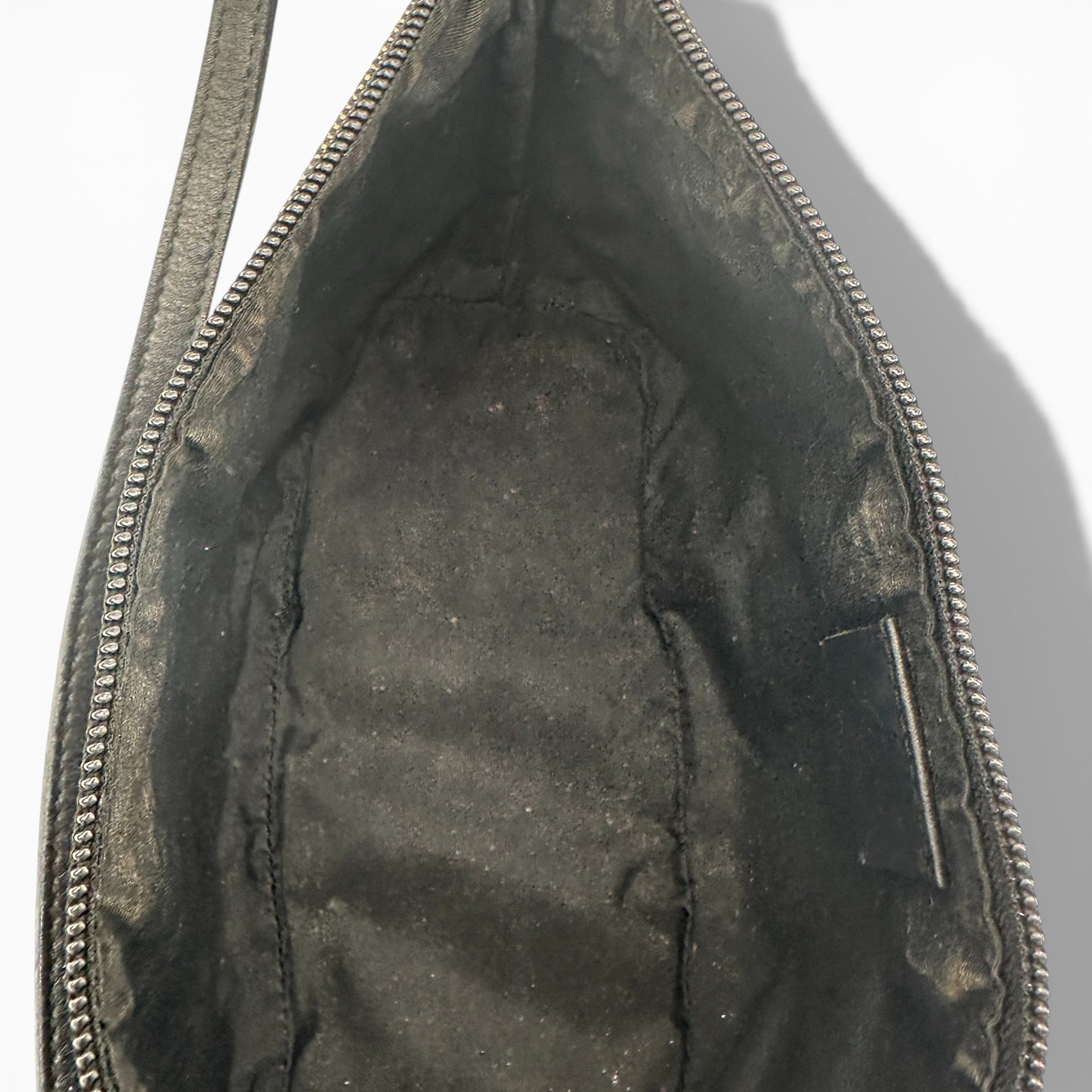 Gucci Boat Pochette 07198 Shoulder Bag