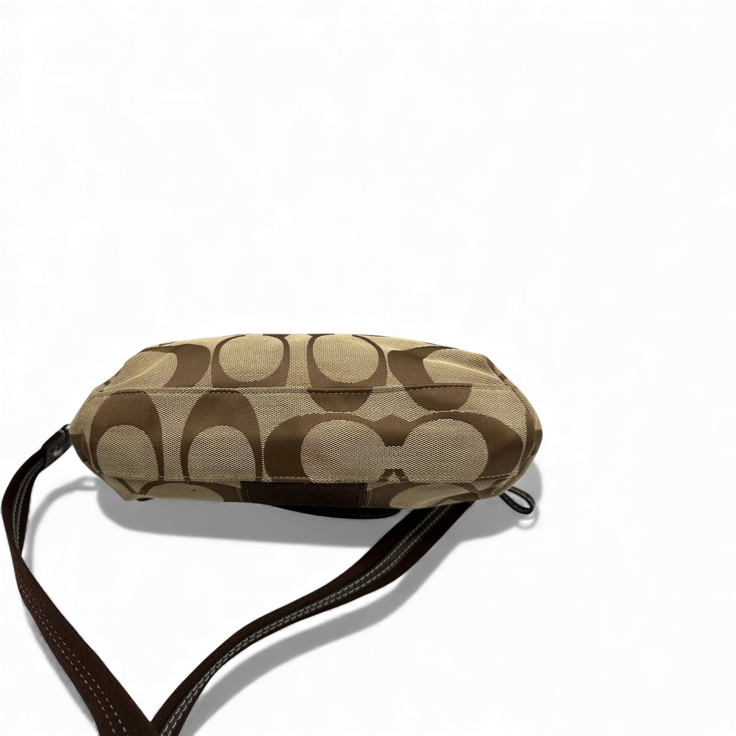 Vintage Coach F15111 Shoulder Bag