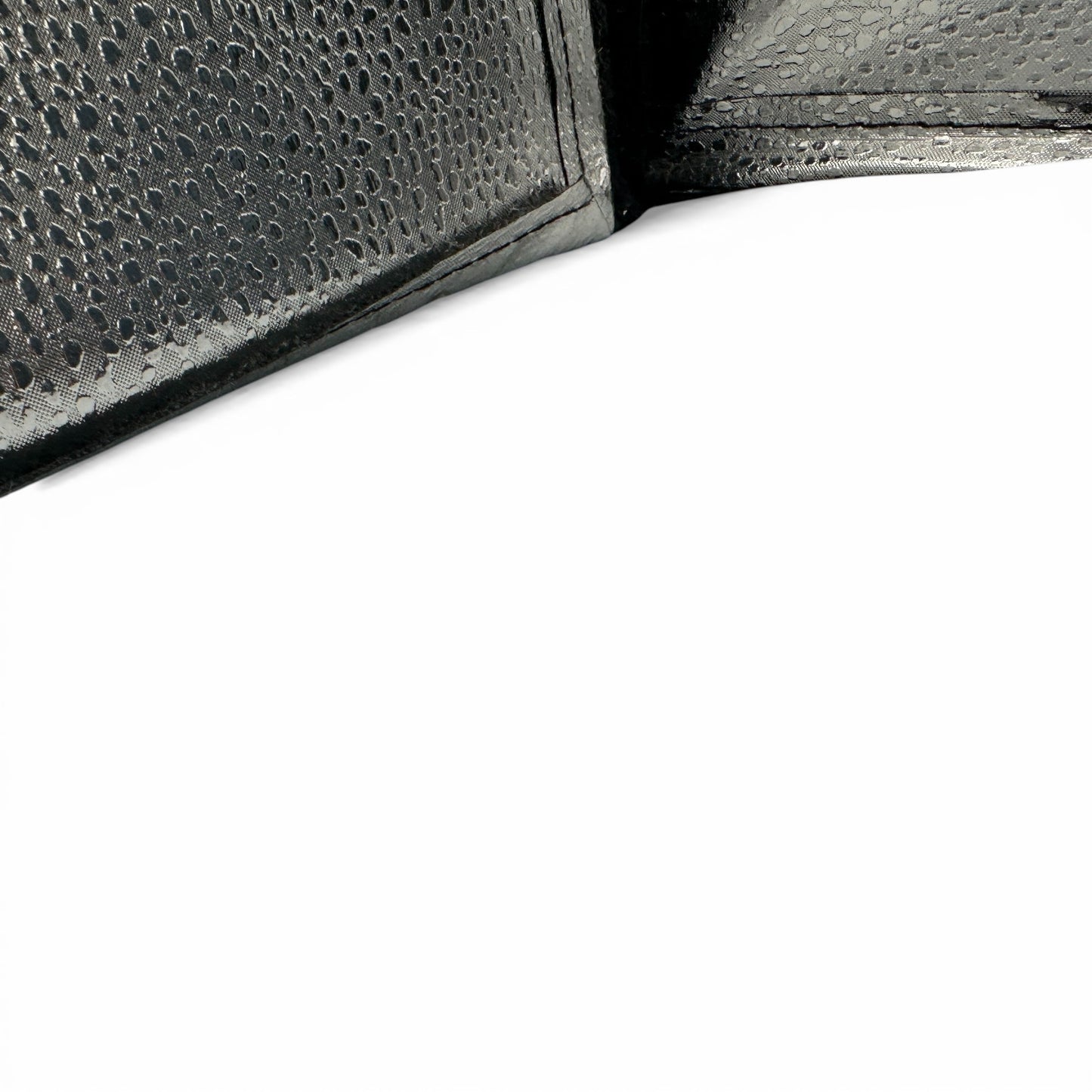 Vintage Coach 8901 Houndstooth Shoulder Bag