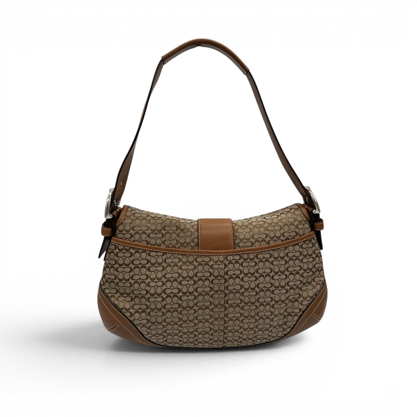Vintage Coach 6808 Soho Schultertasche
