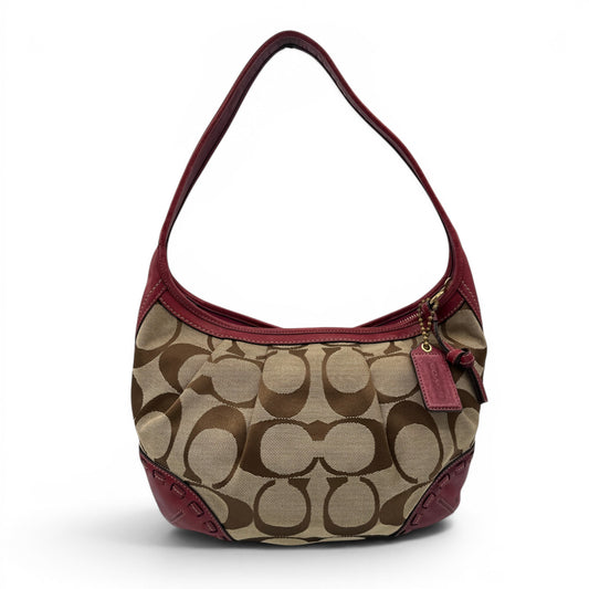 Vintage Coach 12227 Ergo Shoulder Bag