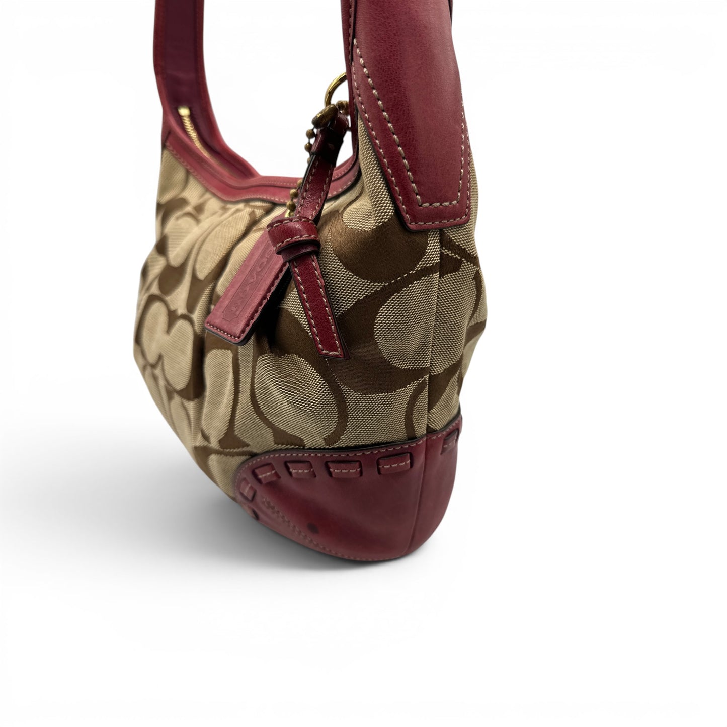 Vintage Coach 12227 Ergo Shoulder Bag