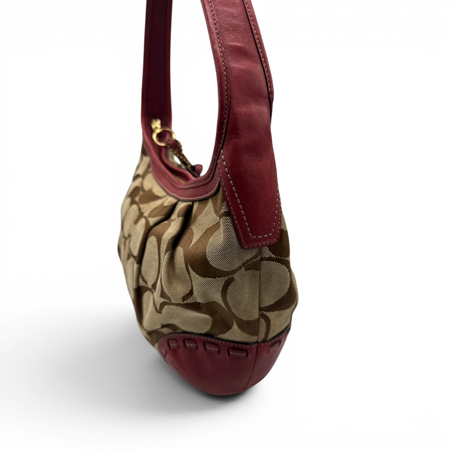 Vintage Coach 12227 Ergo Shoulder Bag