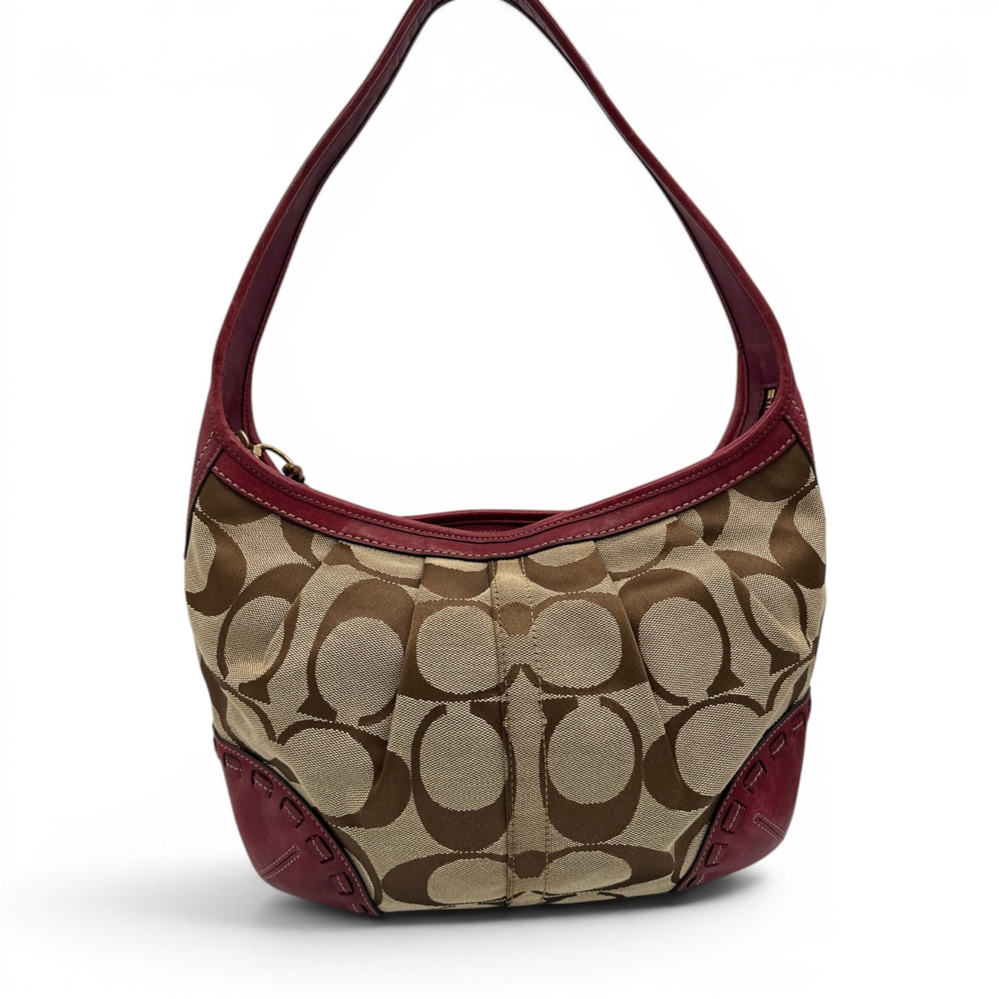 Vintage Coach 12227 Ergo Shoulder Bag
