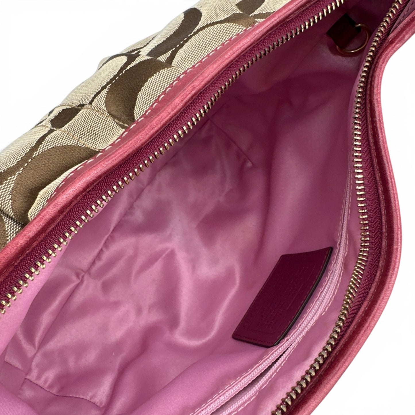 Vintage Coach 12227 Ergo Shoulder Bag