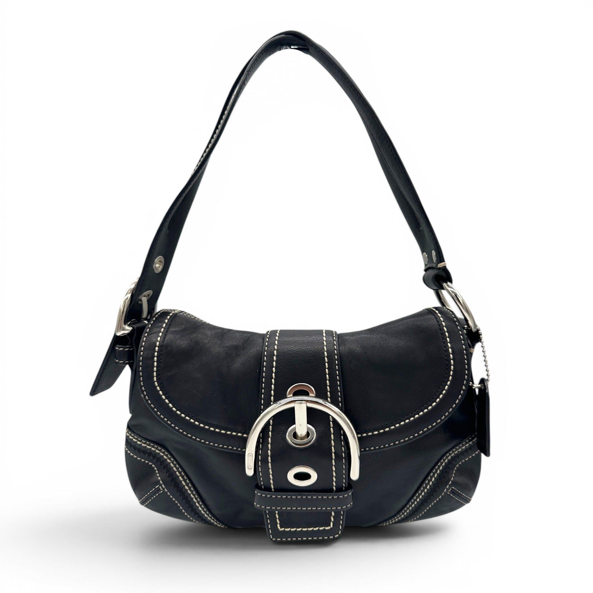 バッグ vintage coach SOHO shoulder bag 10577 Vintage Coach 10577 Soho Shoulder Bag – Thanks it's Vintage