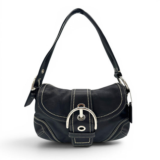Vintage Coach 10577 Soho Shoulder Bag
