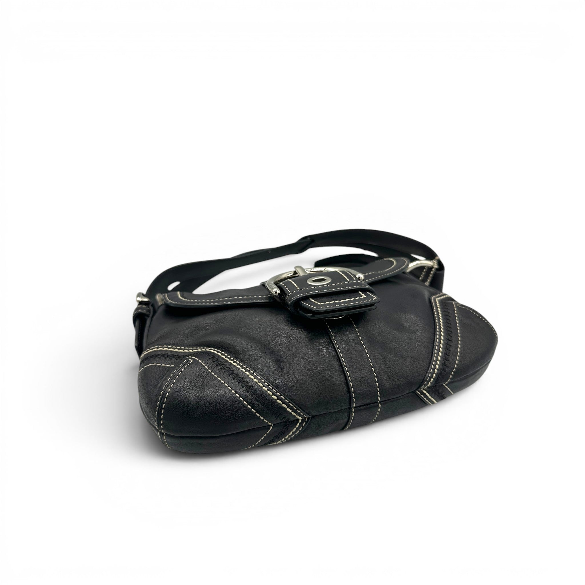 Vintage Coach 10577 Soho Shoulder Bag – Thanks it's Vintage