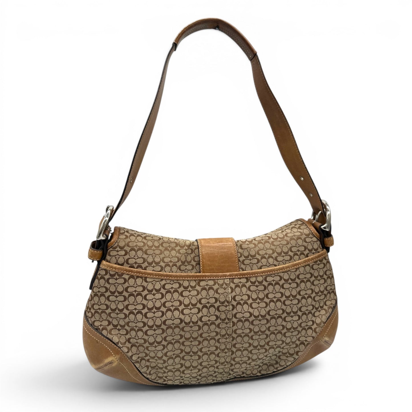 Vintage Coach 6808 Soho Shoulder Bag