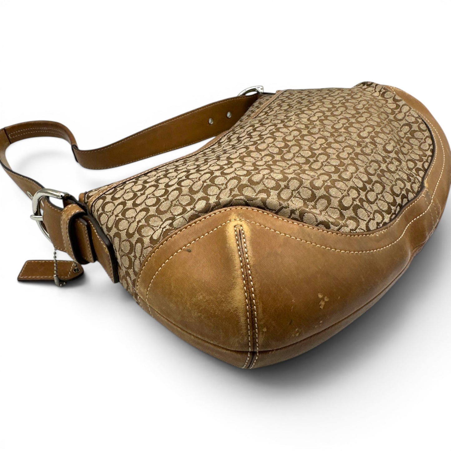 Vintage Coach 6808 Soho Shoulder Bag