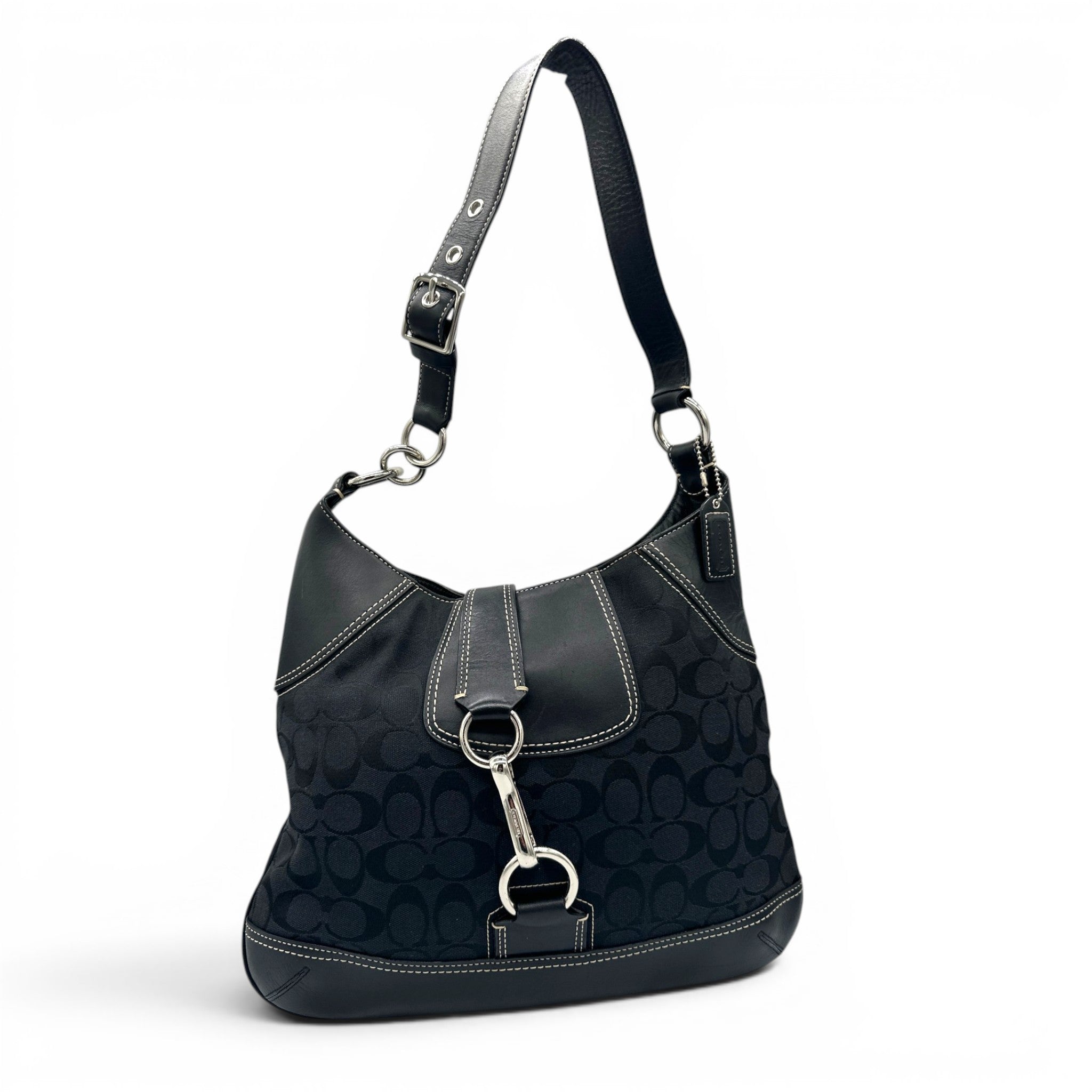 Coach Hamptons Bags | Authentic Vintage & Preloved Coach Handbags