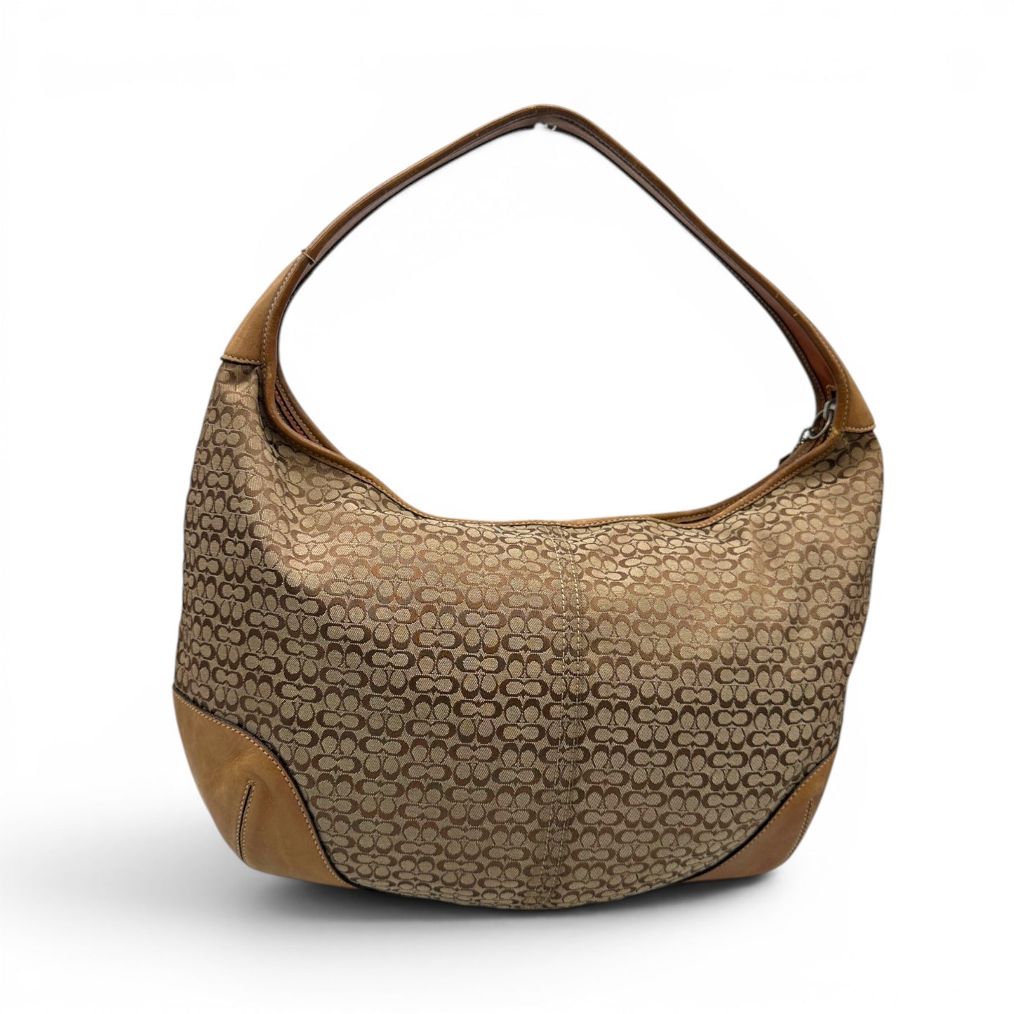Vintage Coach 6618 Slouchy Hobo Shoulder Bag