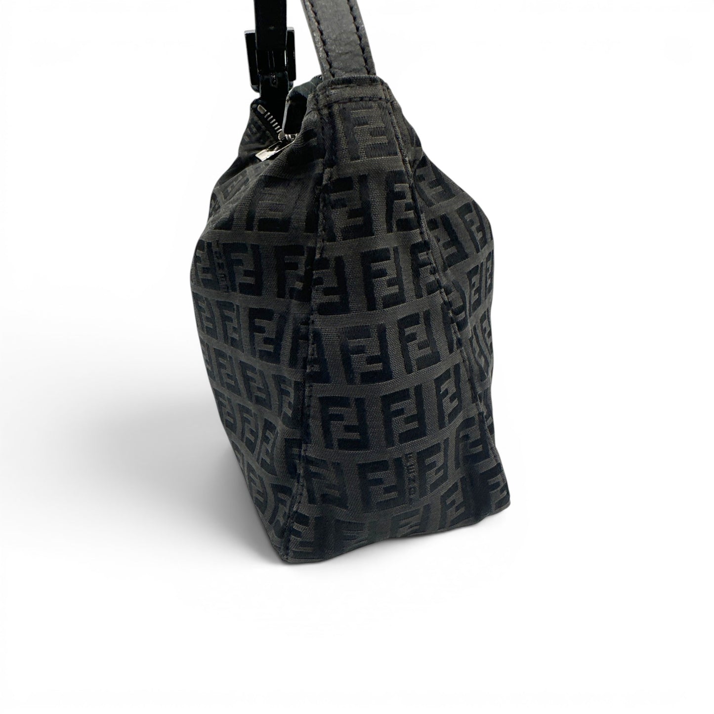 Pochette Fendi Zucchino vintage