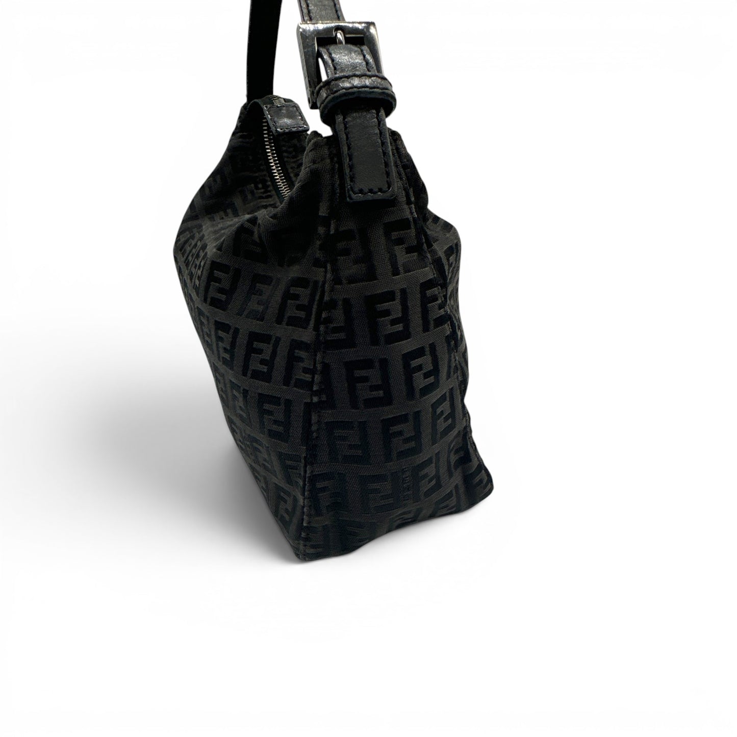 Pochette Fendi Zucchino vintage