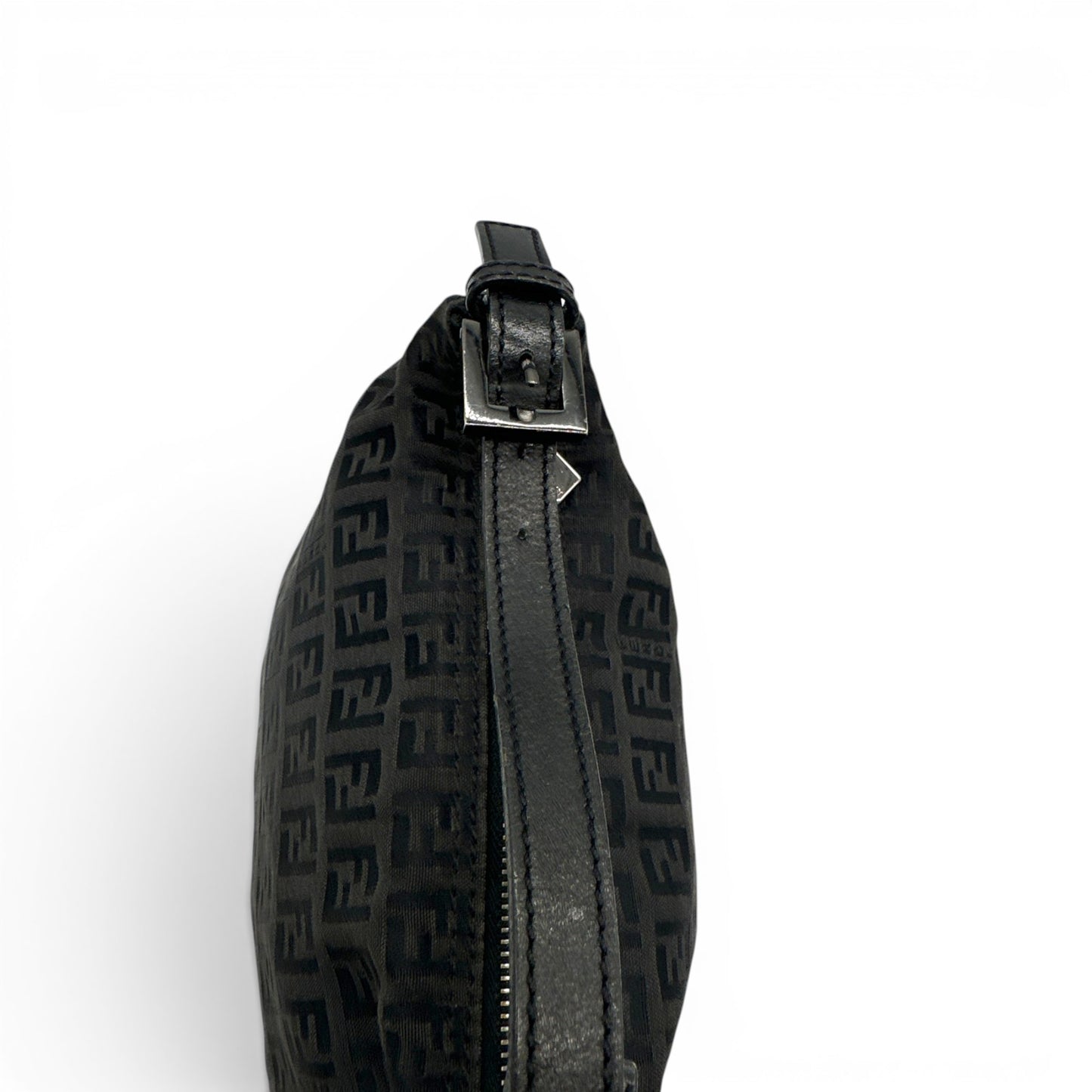 Pochette Fendi Zucchino vintage