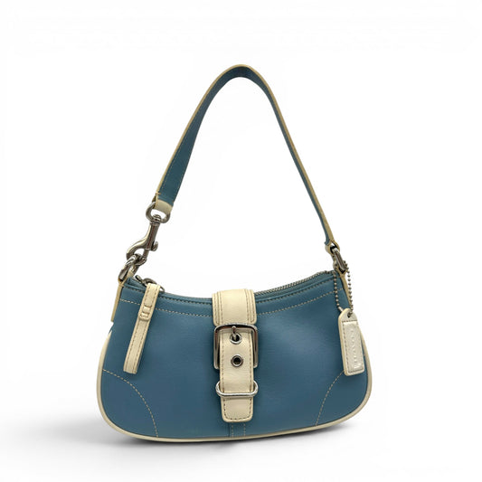 Vintage Coach 7542 Soho Shoulder Bag