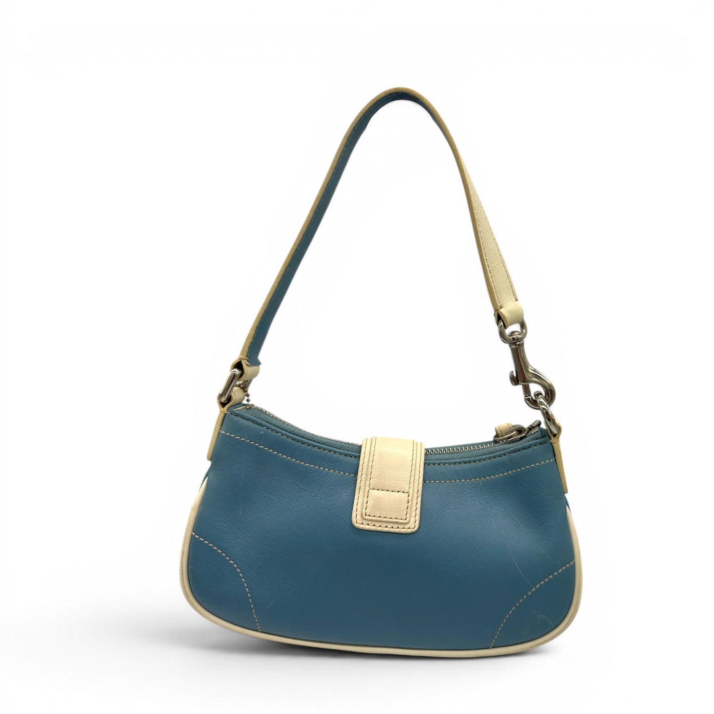Vintage Coach 7542 Soho Schultertasche