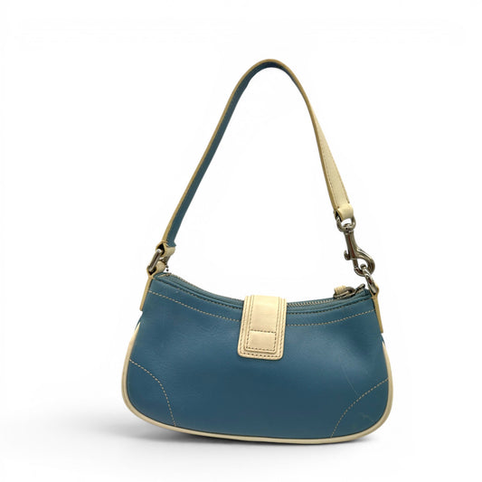 Vintage Coach 7542 Soho Shoulder Bag