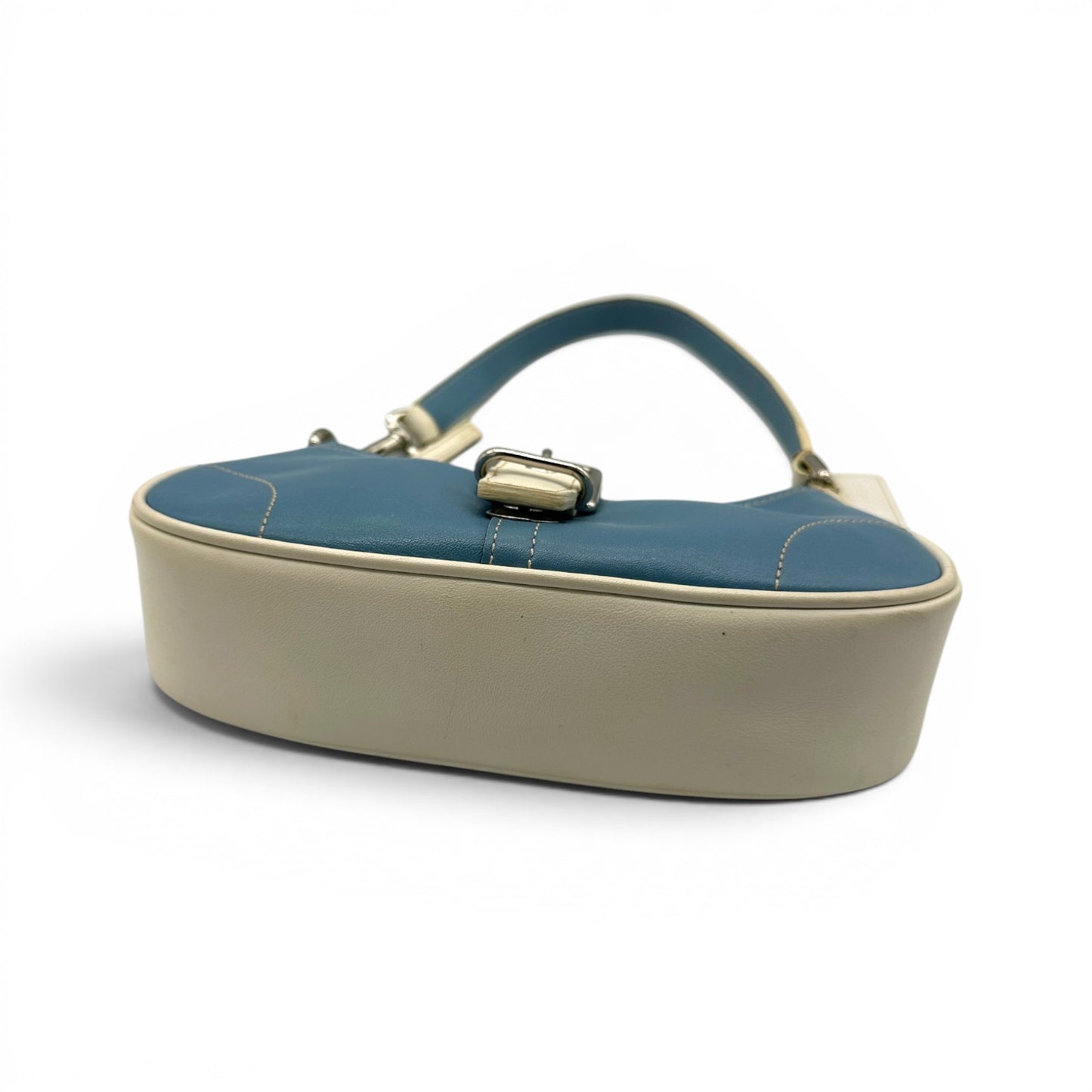 Vintage Coach 7542 Soho Schultertasche