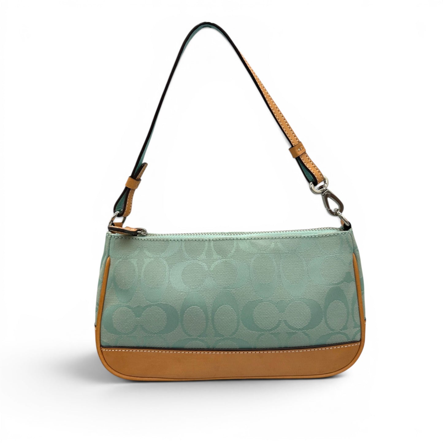 Vintage Coach 6094 Demi Shoulder Bag