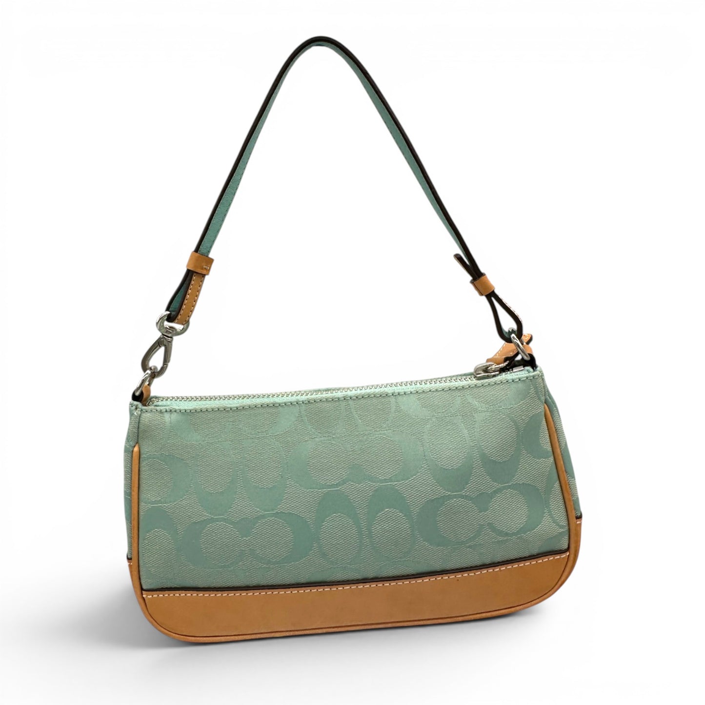 Vintage Coach 6094 Demi Shoulder Bag