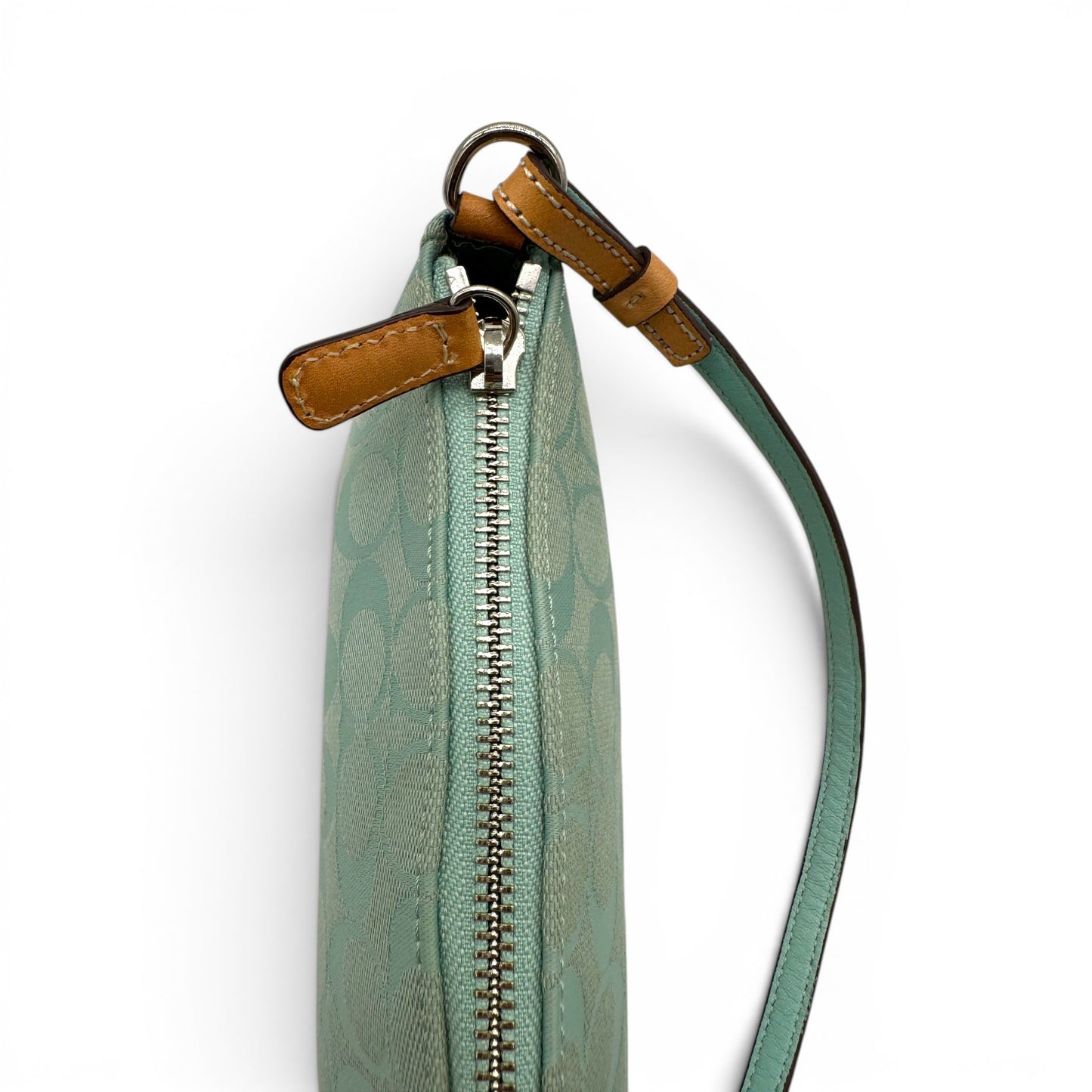 Vintage Coach 6094 Demi Shoulder Bag