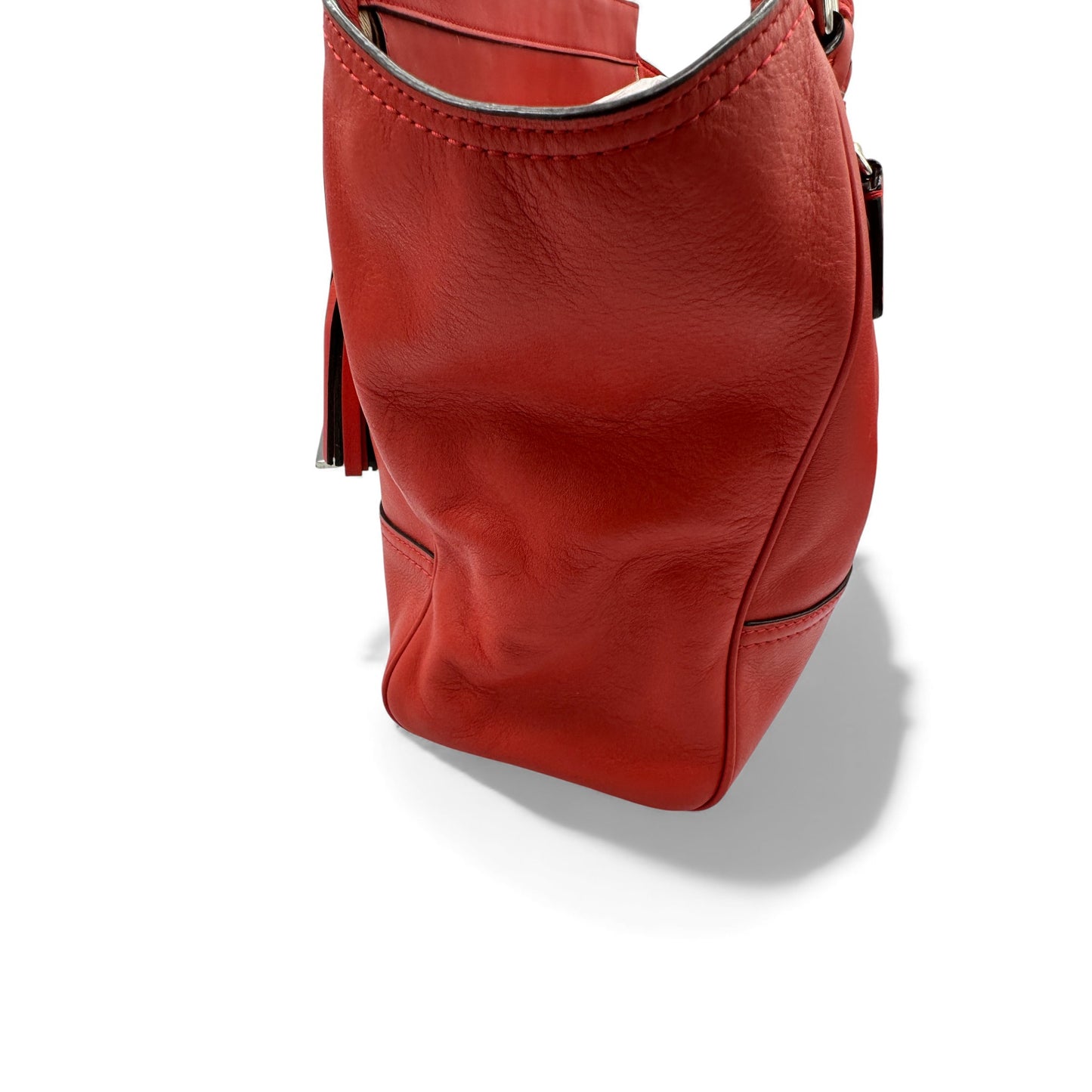 Vintage Coach 19890 Legacy Candace Tote Bag