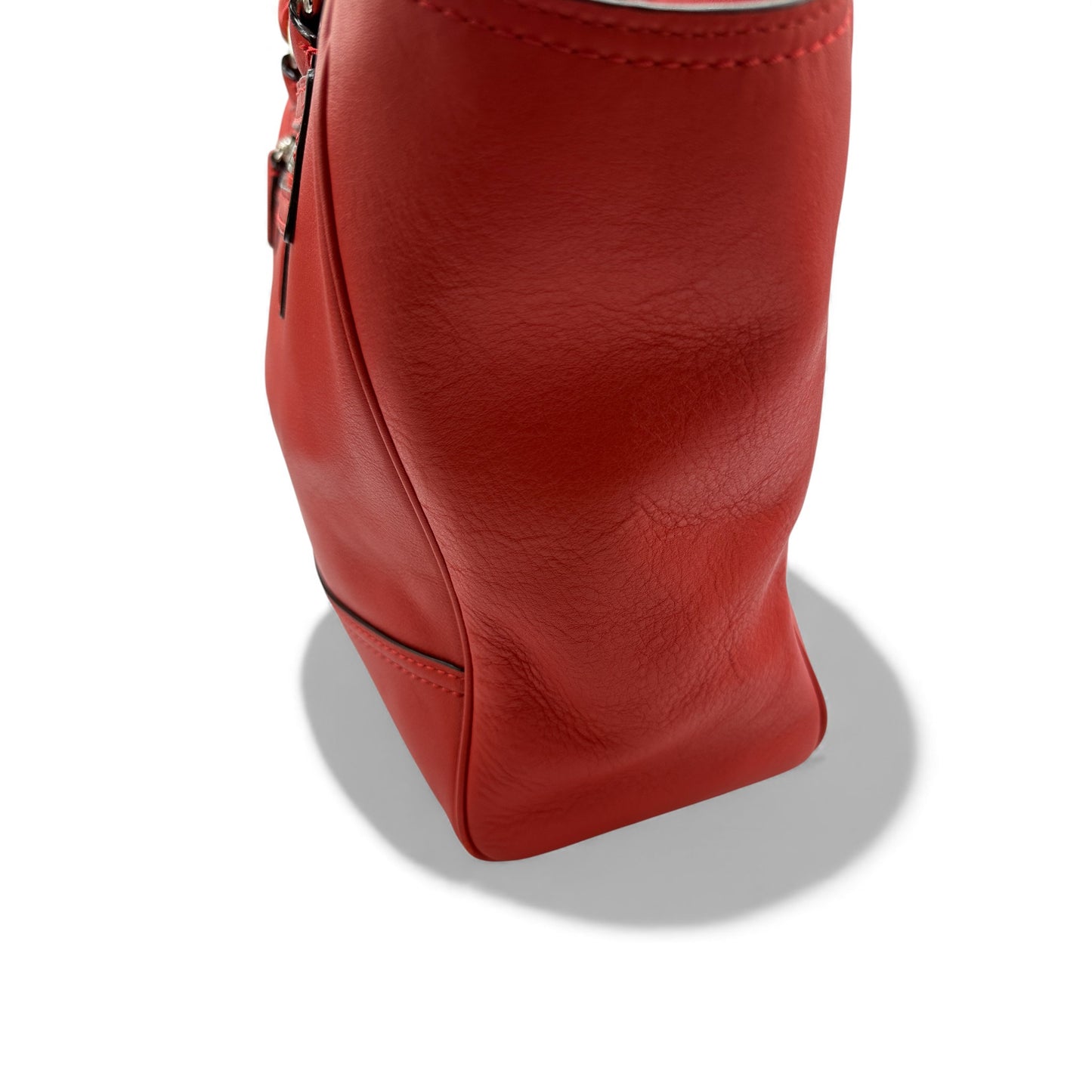 Vintage Coach 19890 Legacy Candace Tote Bag