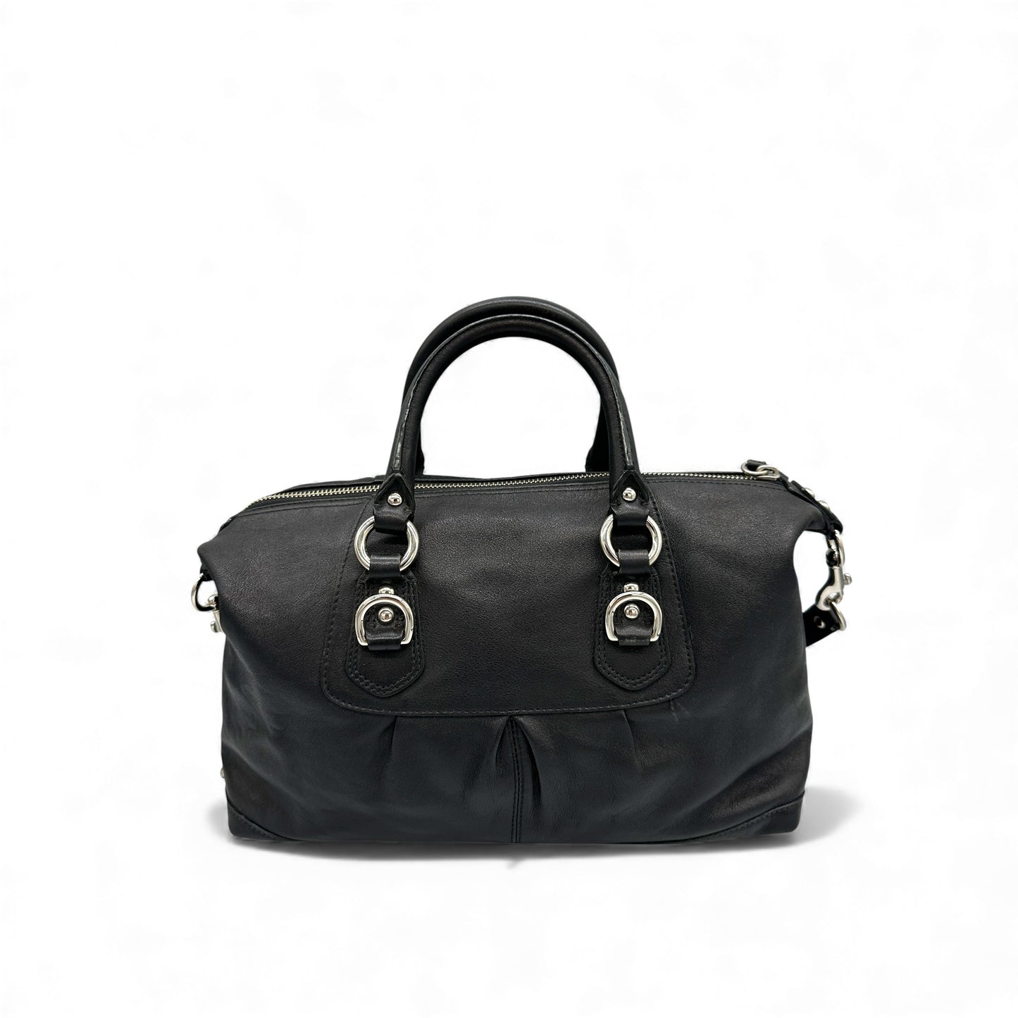 Vintage Coach Ashley F15445 Shoulder Bag