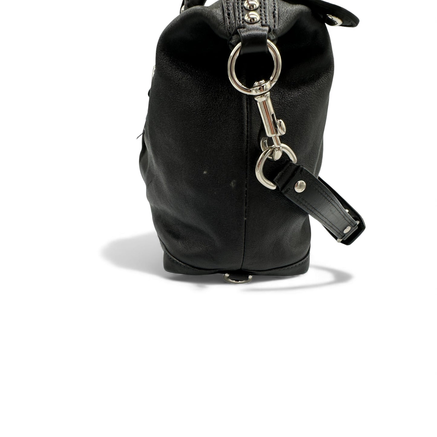 Vintage Coach Ashley F15445 Shoulder Bag