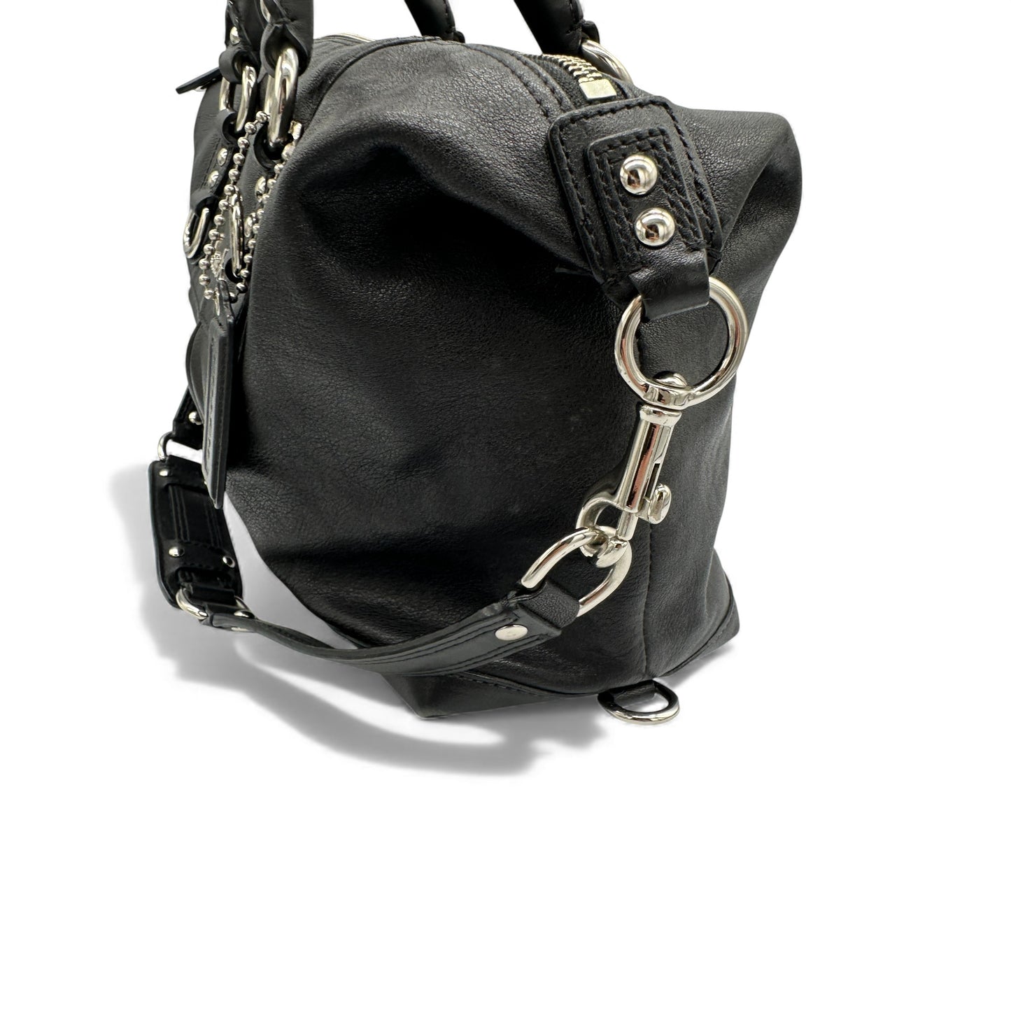 Vintage Coach Ashley F15445 Shoulder Bag