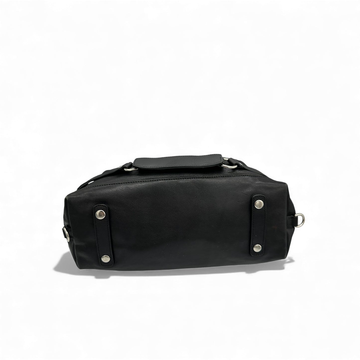 Vintage Coach Ashley F15445 Shoulder Bag