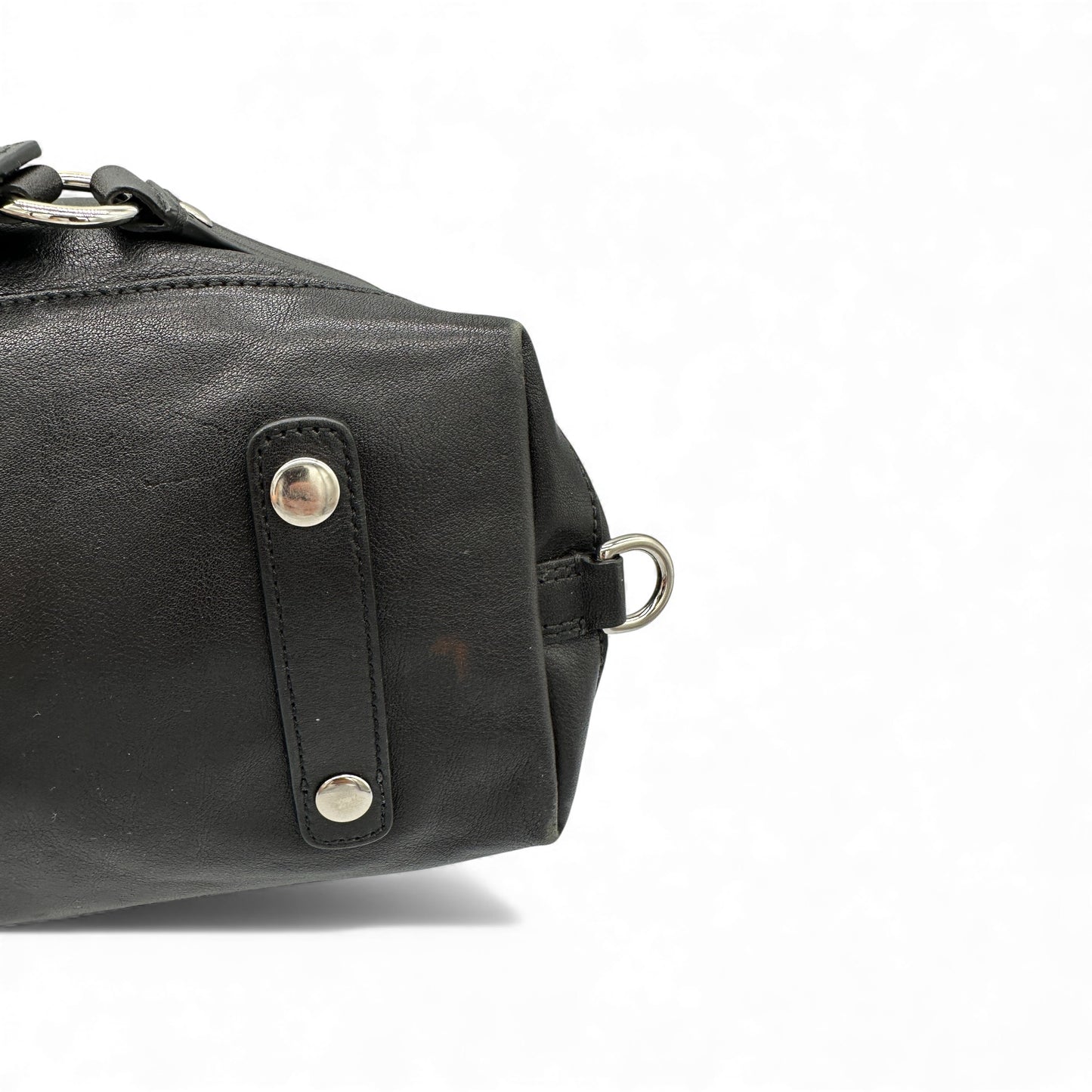 Vintage Coach Ashley F15445 Shoulder Bag