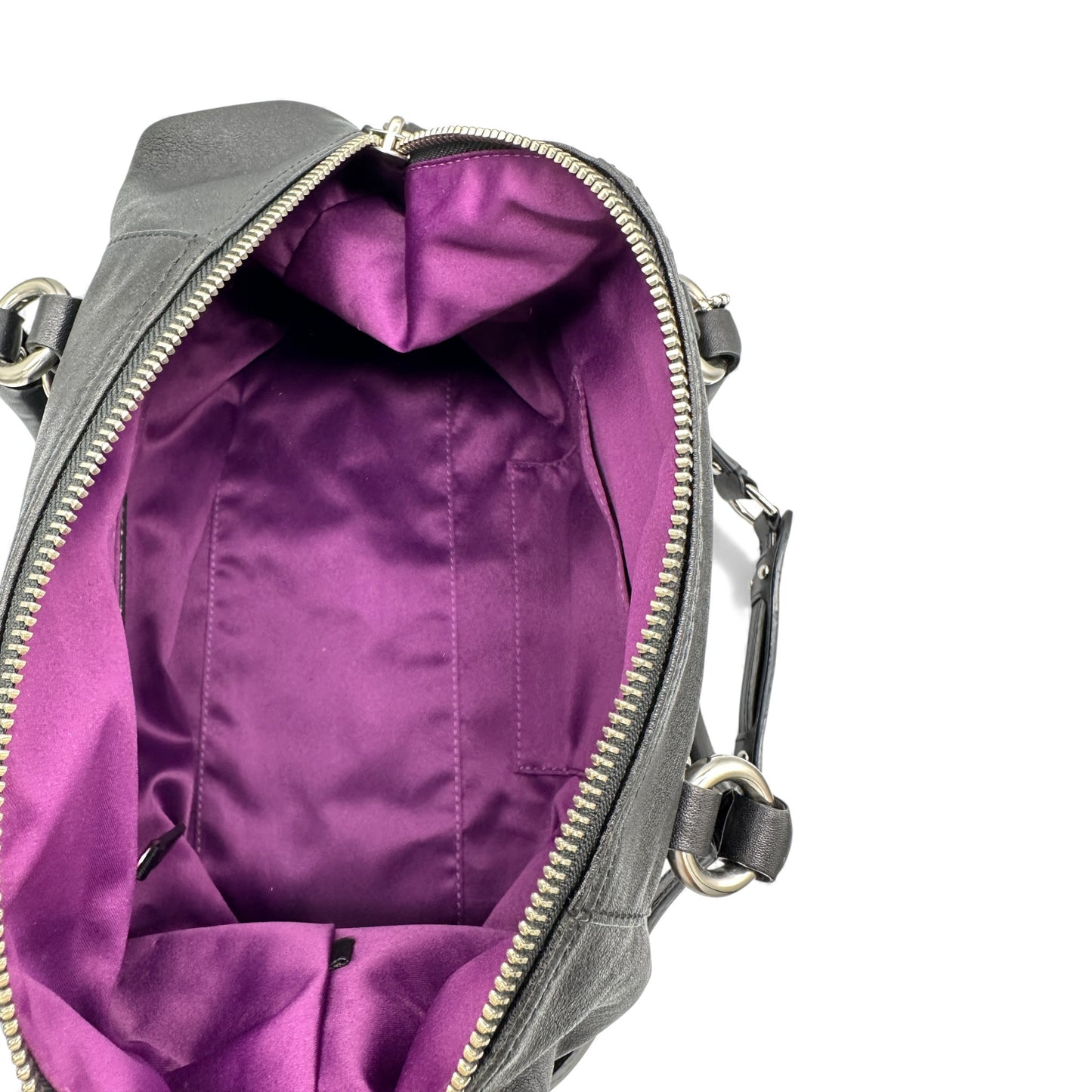 Vintage Coach Ashley F15445 Shoulder Bag