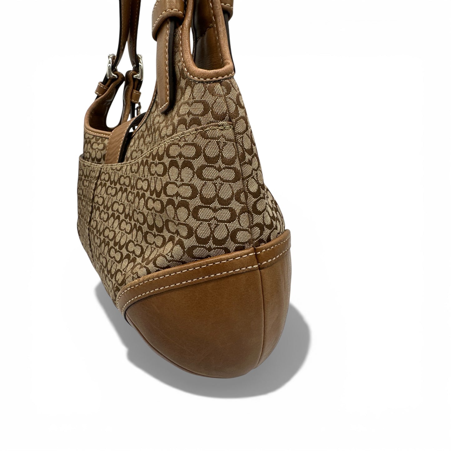 Sac bandoulière Coach 7074 Soho vintage