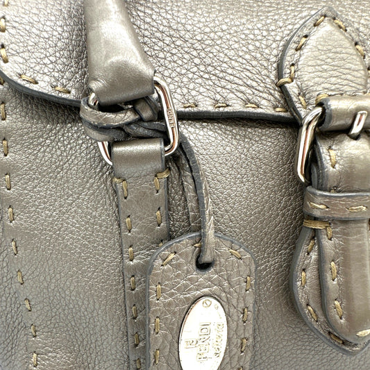 Fendi Selleria Mini Linda Handbag