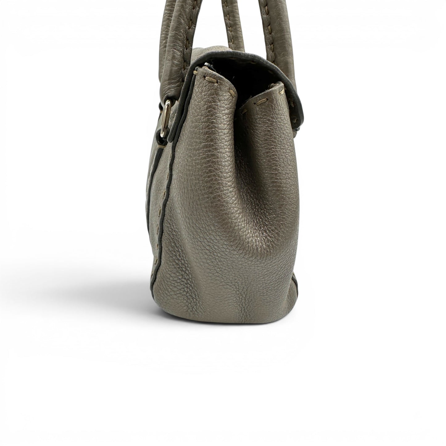 Fendi Selleria Mini Linda Handbag