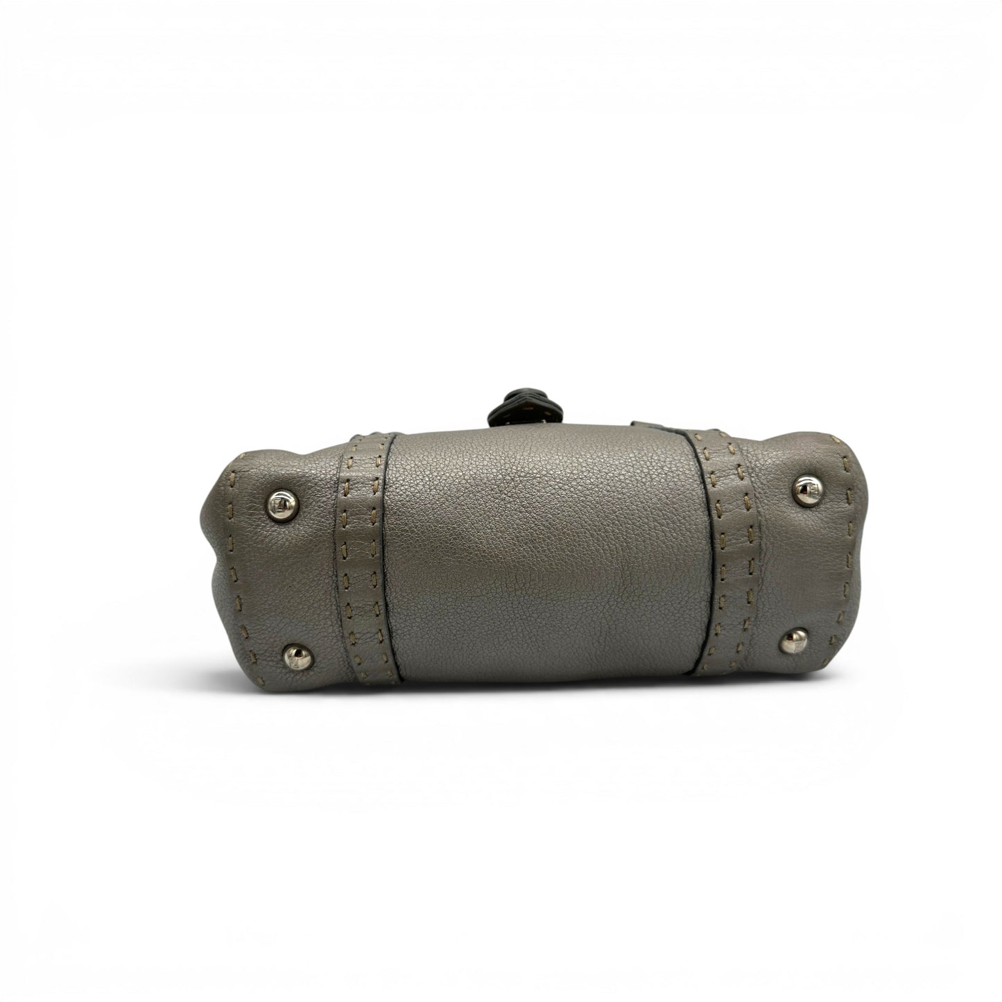 Fendi Selleria Mini Linda Handbag
