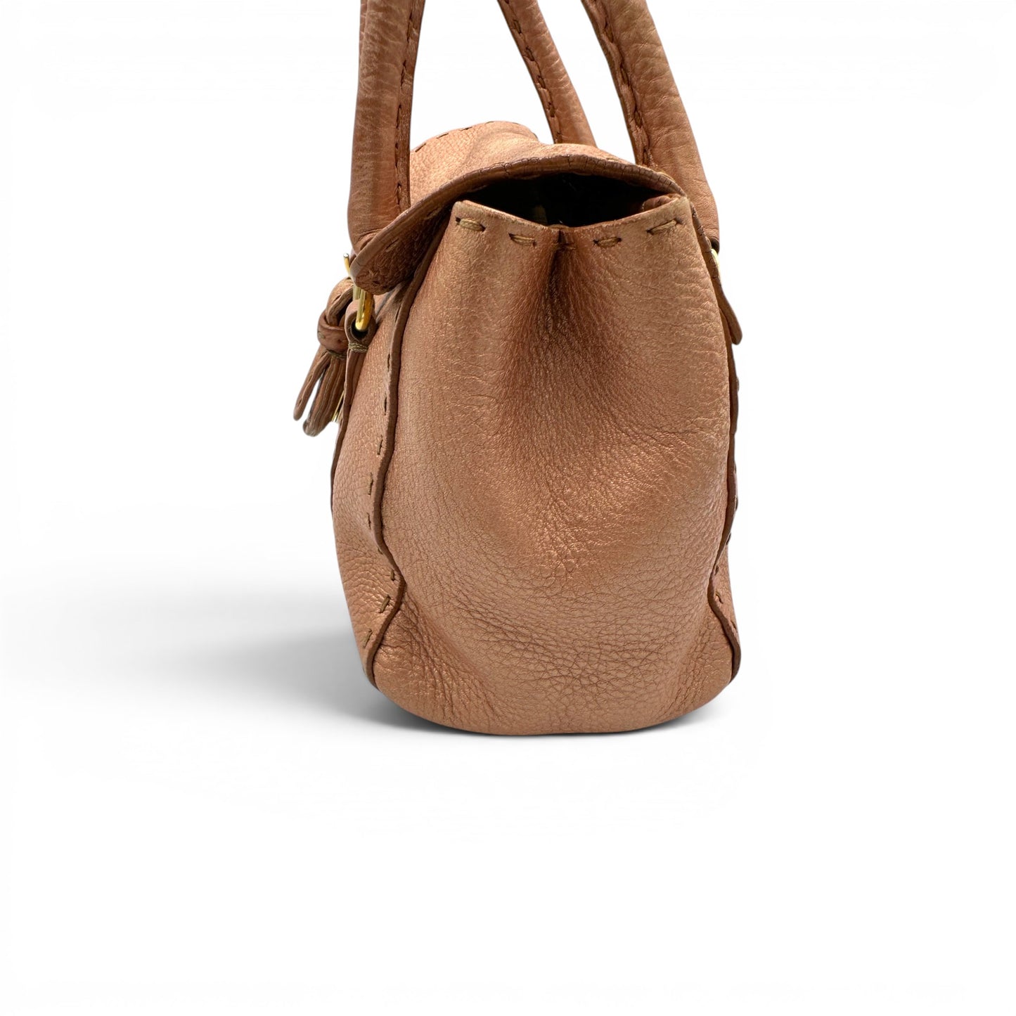 Fendi Selleria Mini Linda Handbag