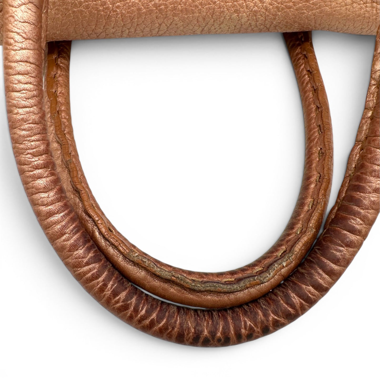 Fendi Selleria Mini Linda Handbag