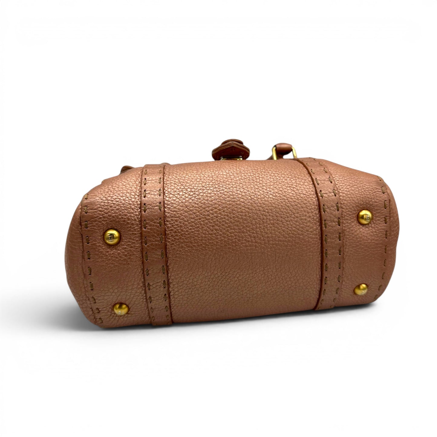 Fendi Selleria Mini Linda Handbag