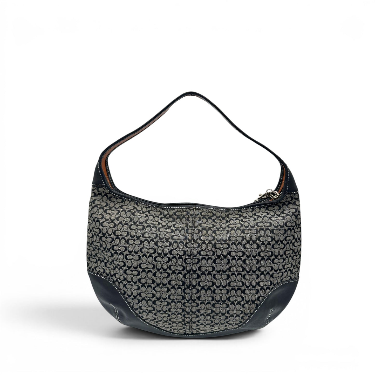 Vintage Coach 6617 Slouchy Ergo Shoulder Bag