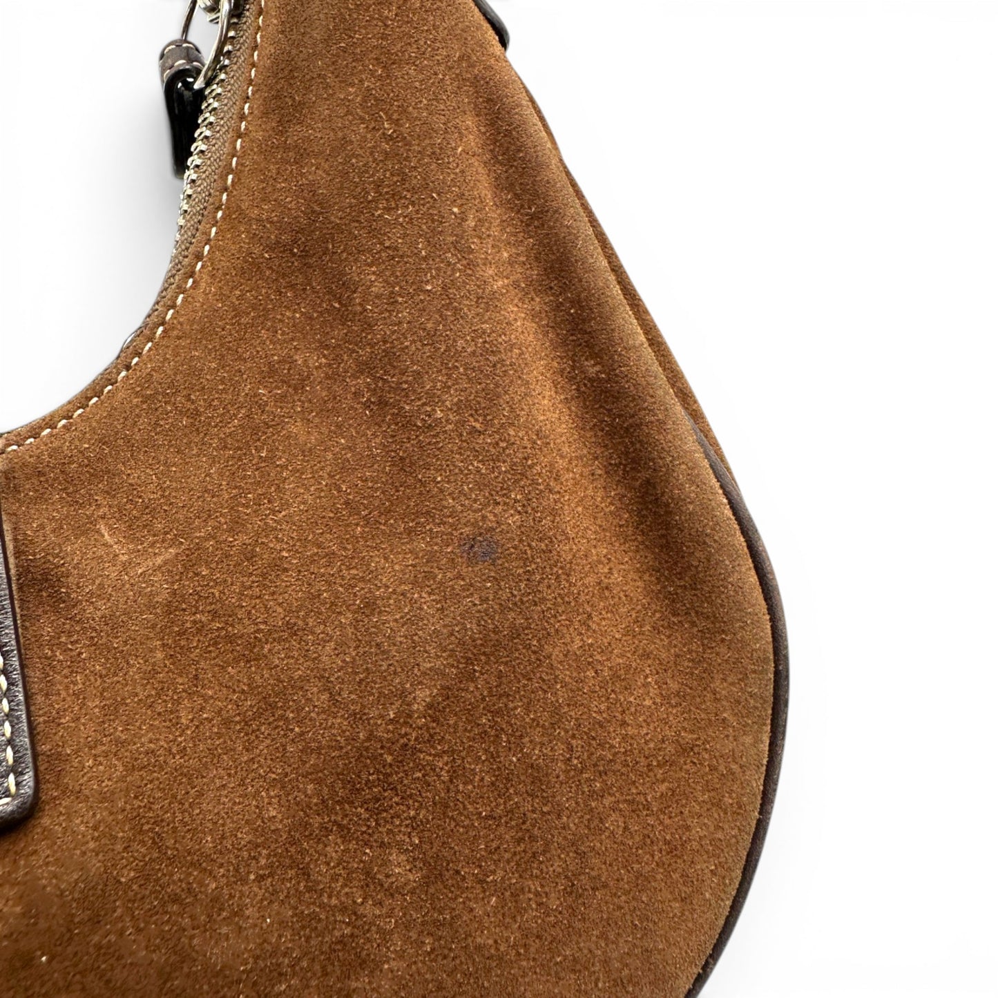 Vintage Coach Demi Soho 6361 Schultertasche