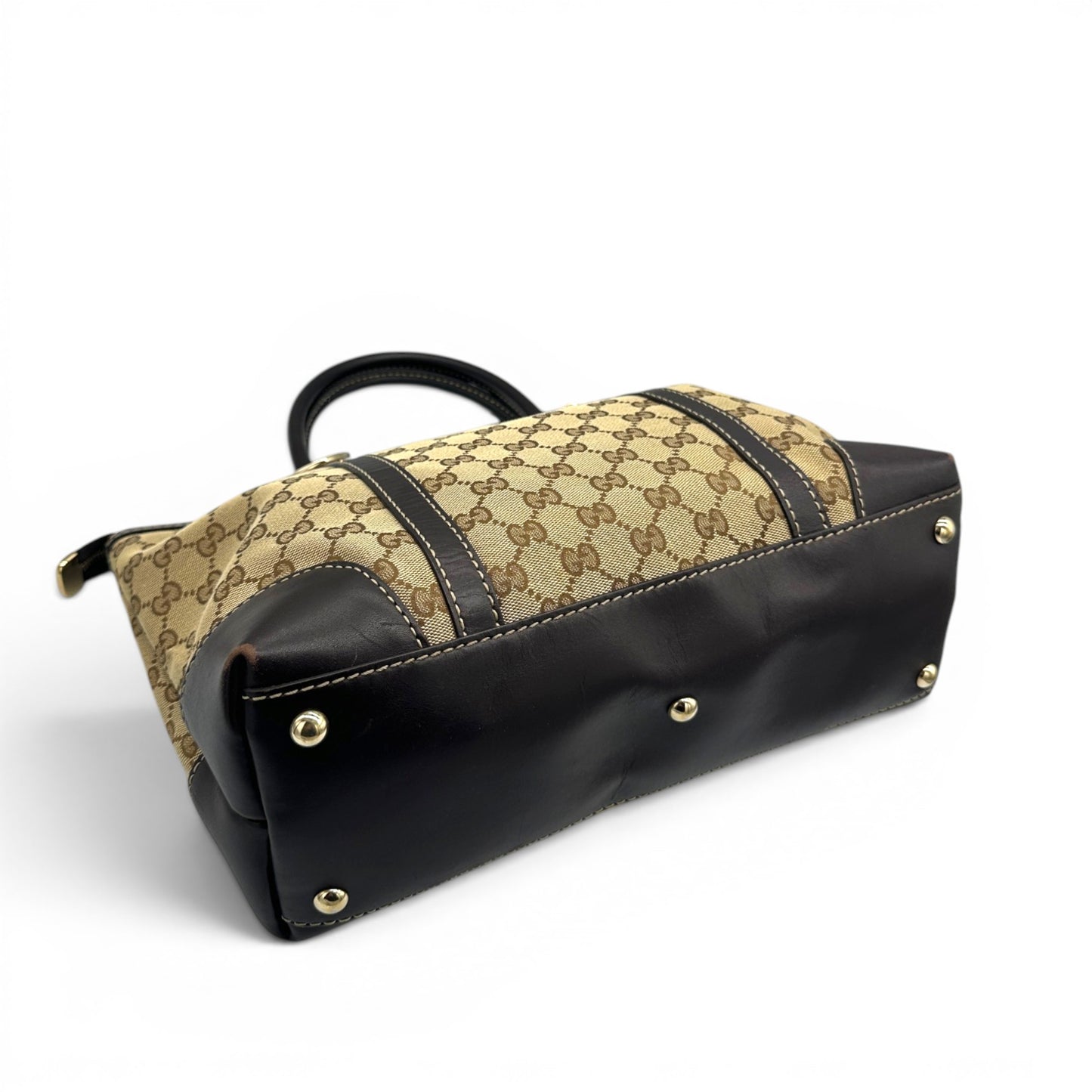 Vintage Gucci Lovely Tote Bag