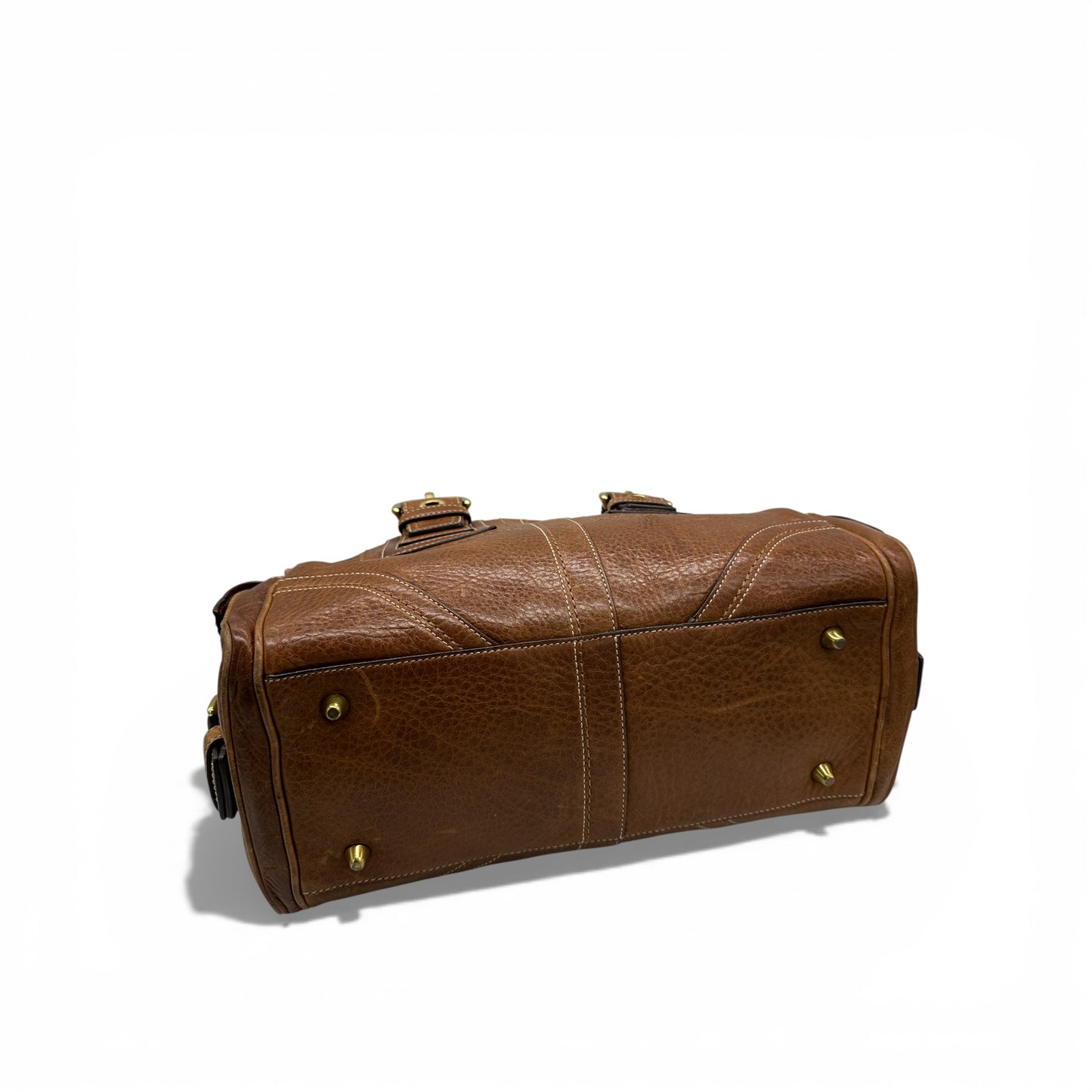 Vintage Coach 10317 Soho Schultertasche