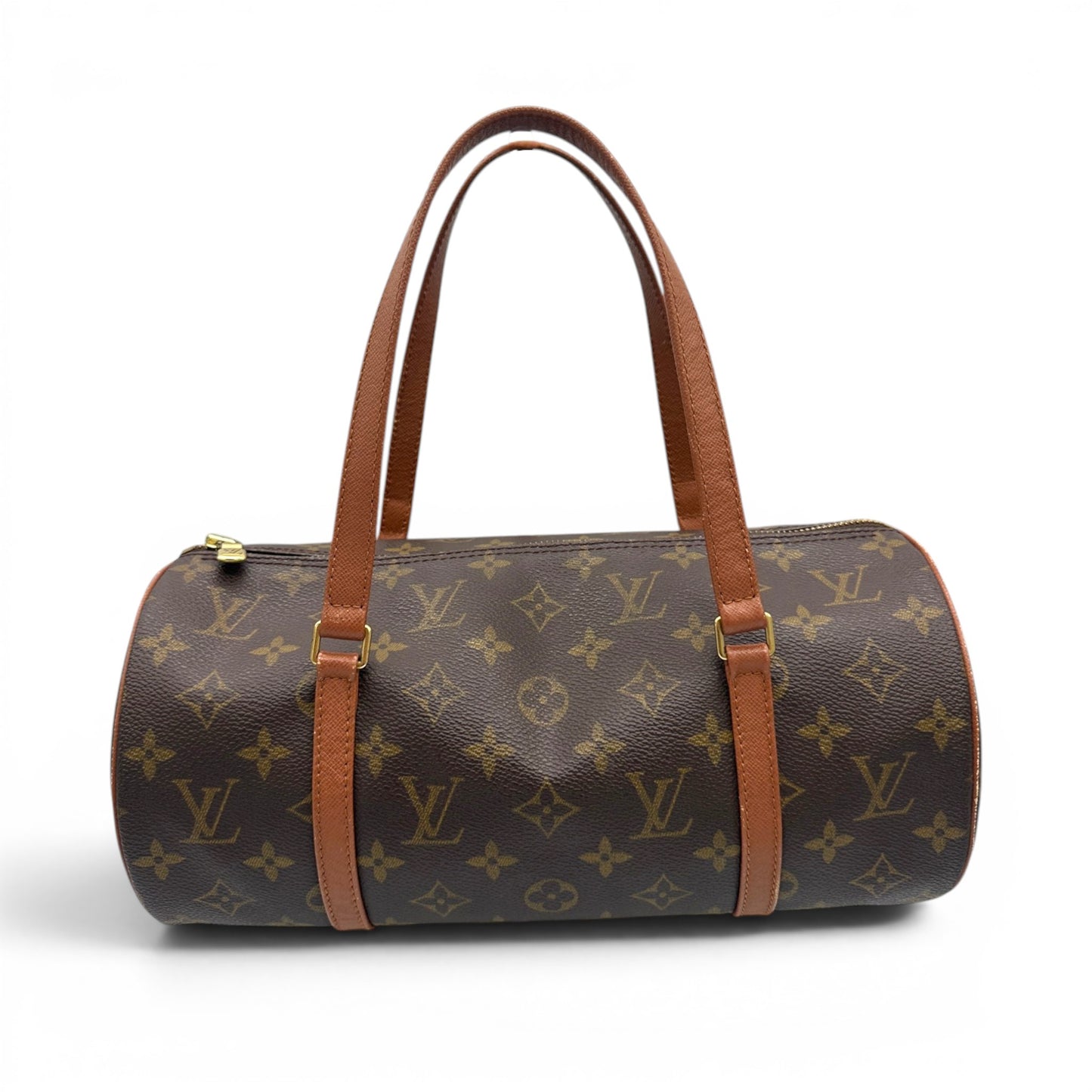 Vintage Louis Vuitton Papillon 30 Sac à main