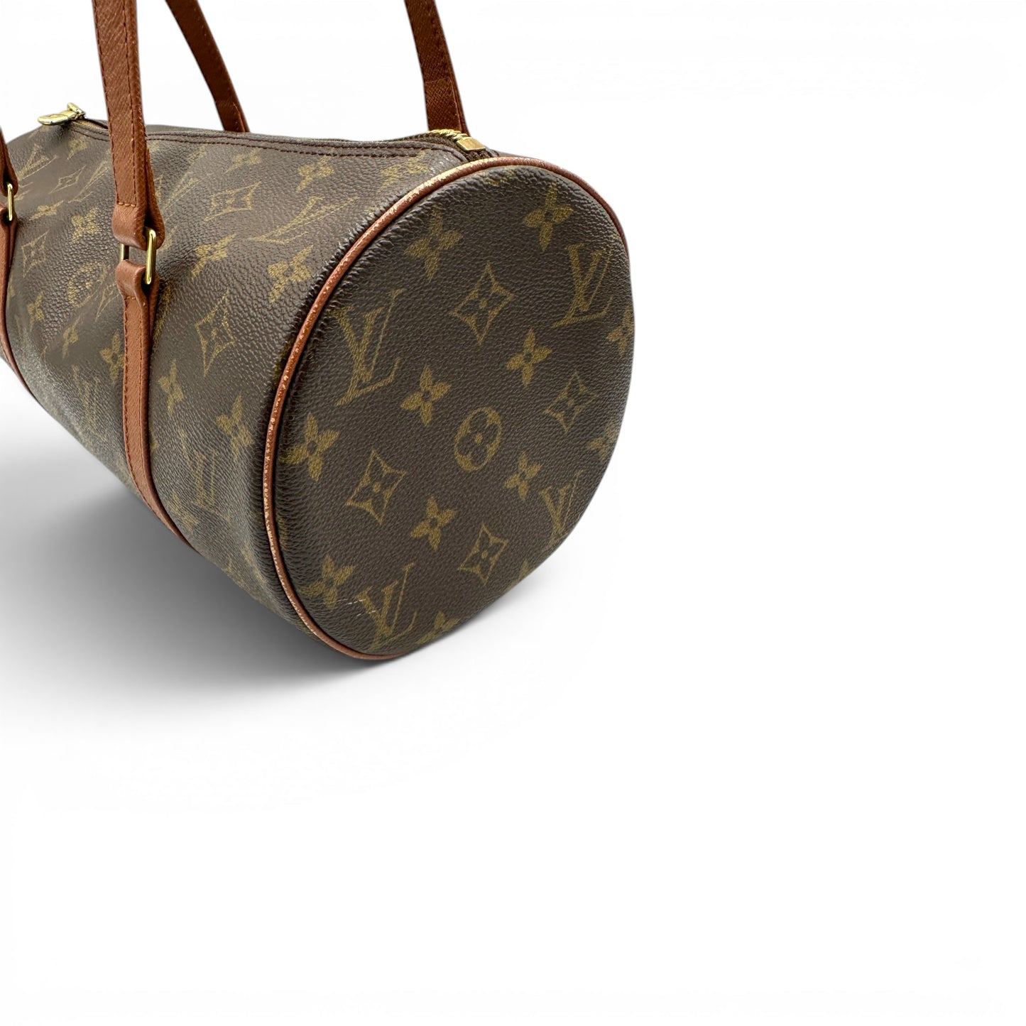 Vintage Louis Vuitton Papillon 30 Sac à main