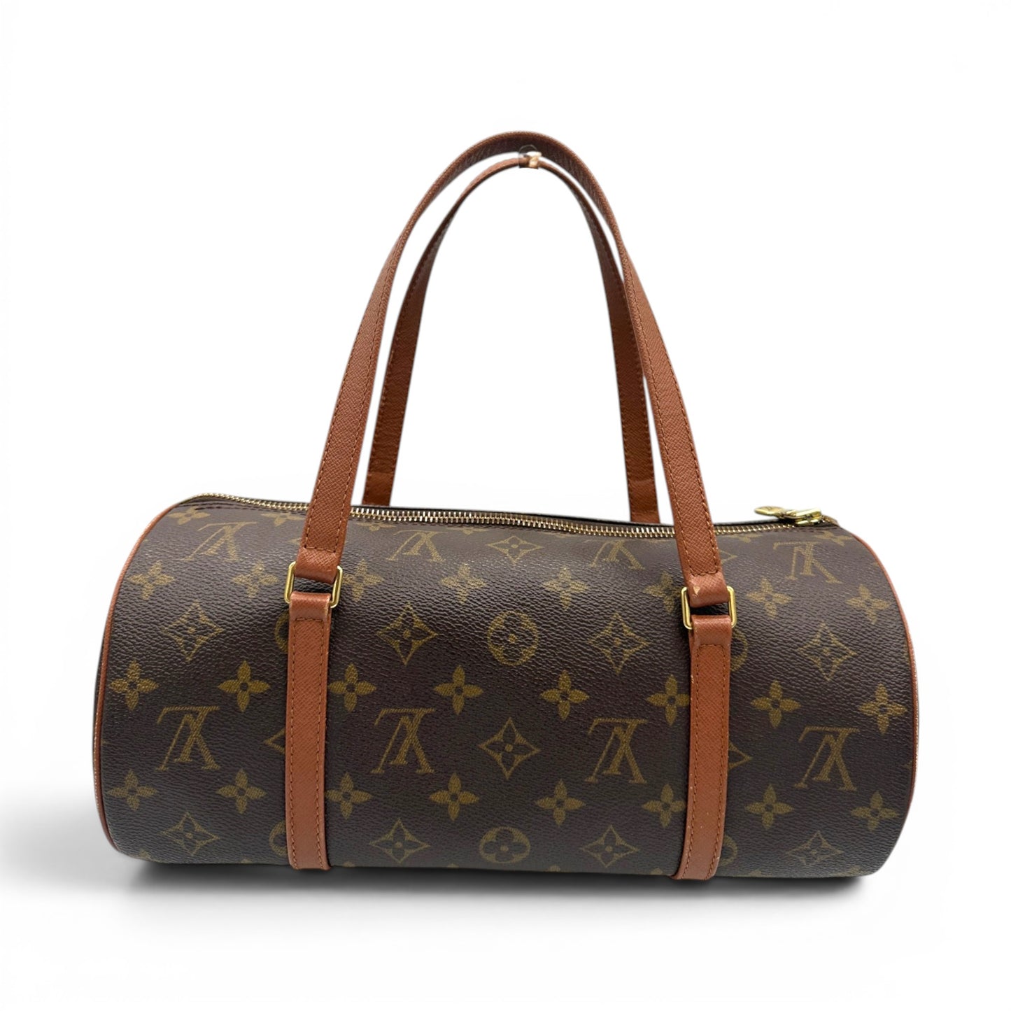 Vintage Louis Vuitton Papillon 30 Sac à main